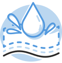 Waterproof