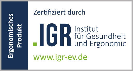Unsere Zertifikate & Auszeichnungen