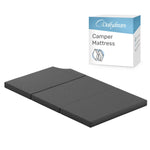 Materasso camper per VW T5, T6, Multivan, California Beach e Caravelle