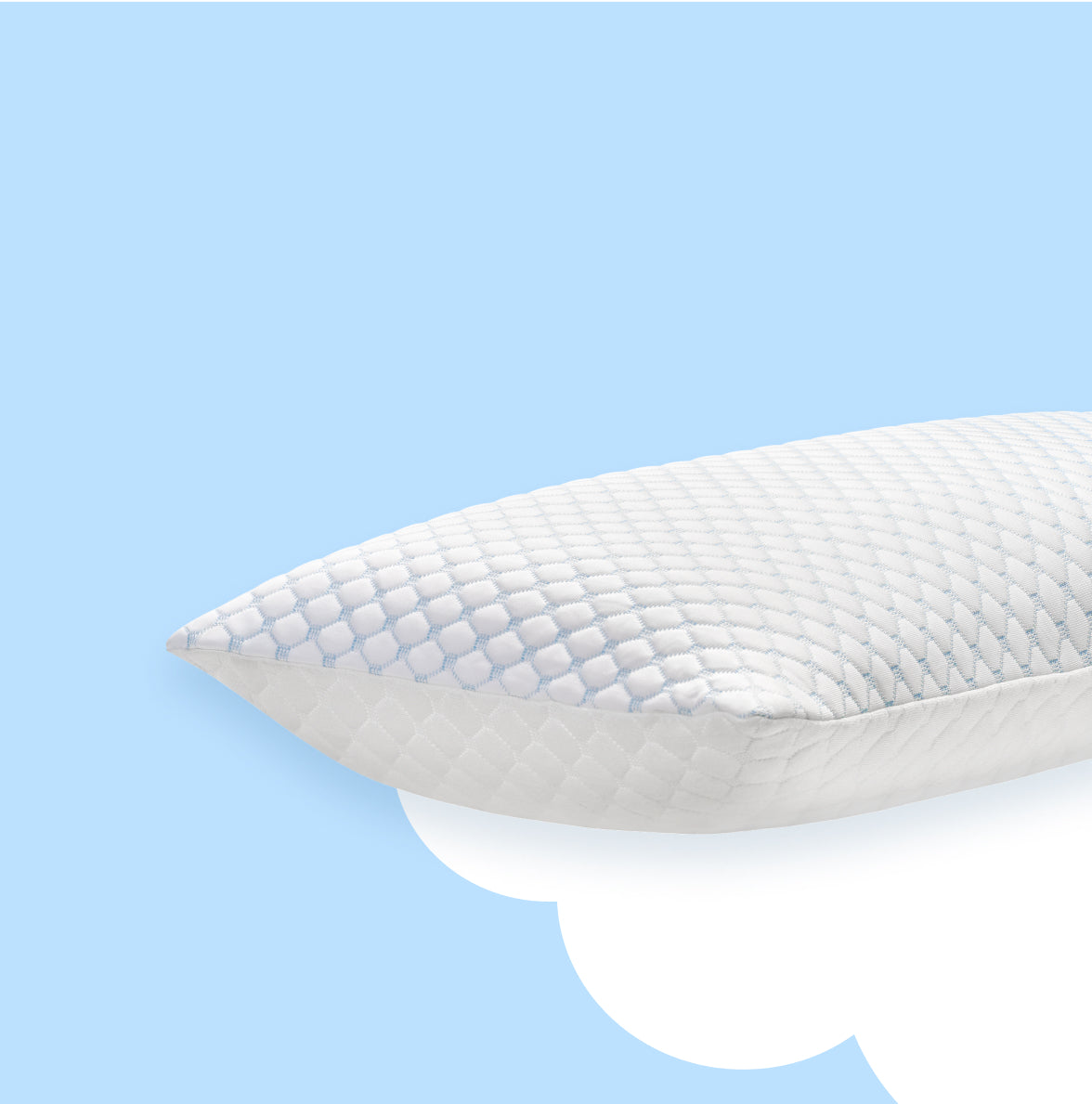 Almohada FlexiCloud