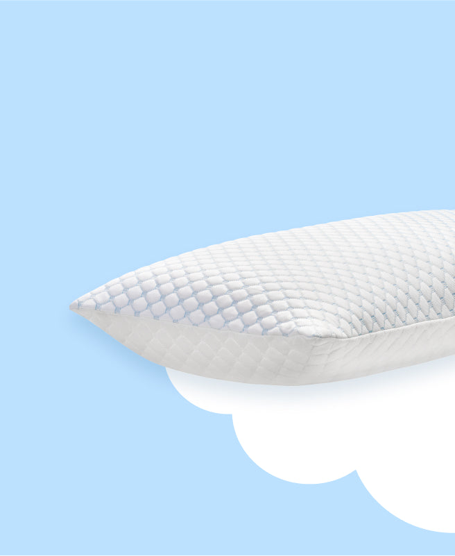 Almohada FlexiCloud