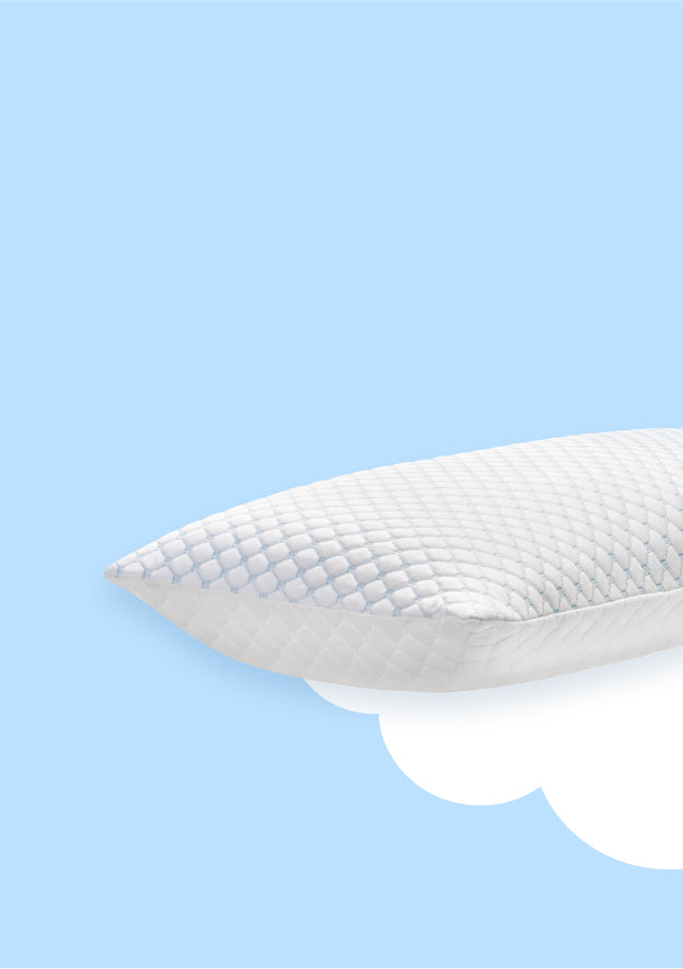 Almohada FlexiCloud