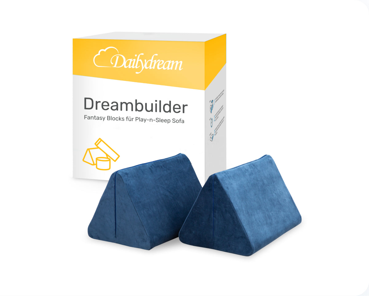 Fantasy blocks