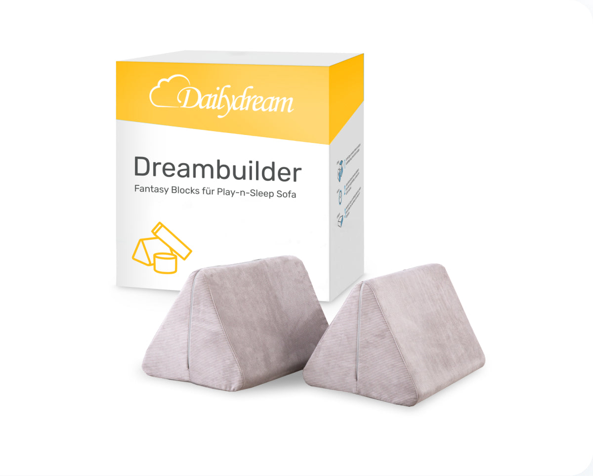 Fantasy blocks