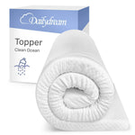 Schadstofffreier Topper, Clean Ocean-Edition