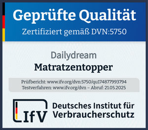 ifV - Deutsches Institut für Verbaucherschutz