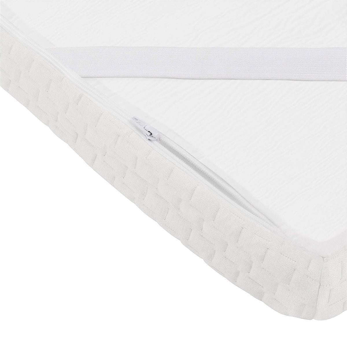 Dailydream Komfortschaum Matratzentopper Model 