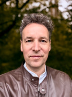 Tobias Jaroschek - zertifizierter Schlafcoach