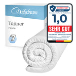 Kaltschaum Topper ergonomisch