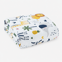 Kindergewichtsdecke, Edition "Safari", 3,2 KG / 104x150cm