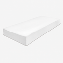 Waterproof fitted sheet