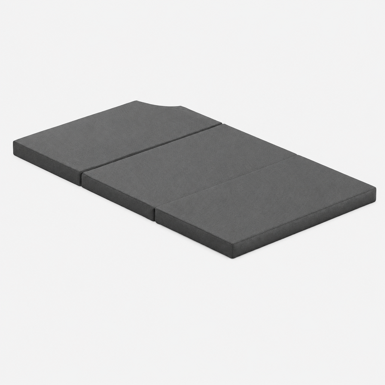 Camper mattress for VW T5, T6, Multivan, California Beach and Caravelle