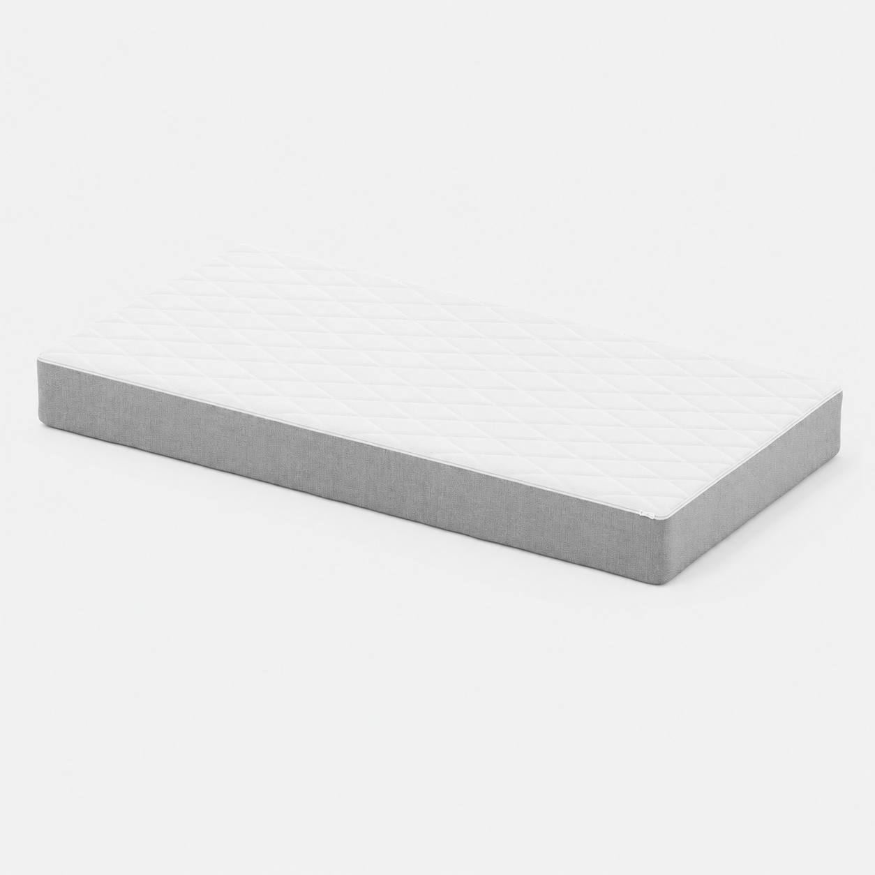 Breathable baby and children's mattress, 70x140 cm