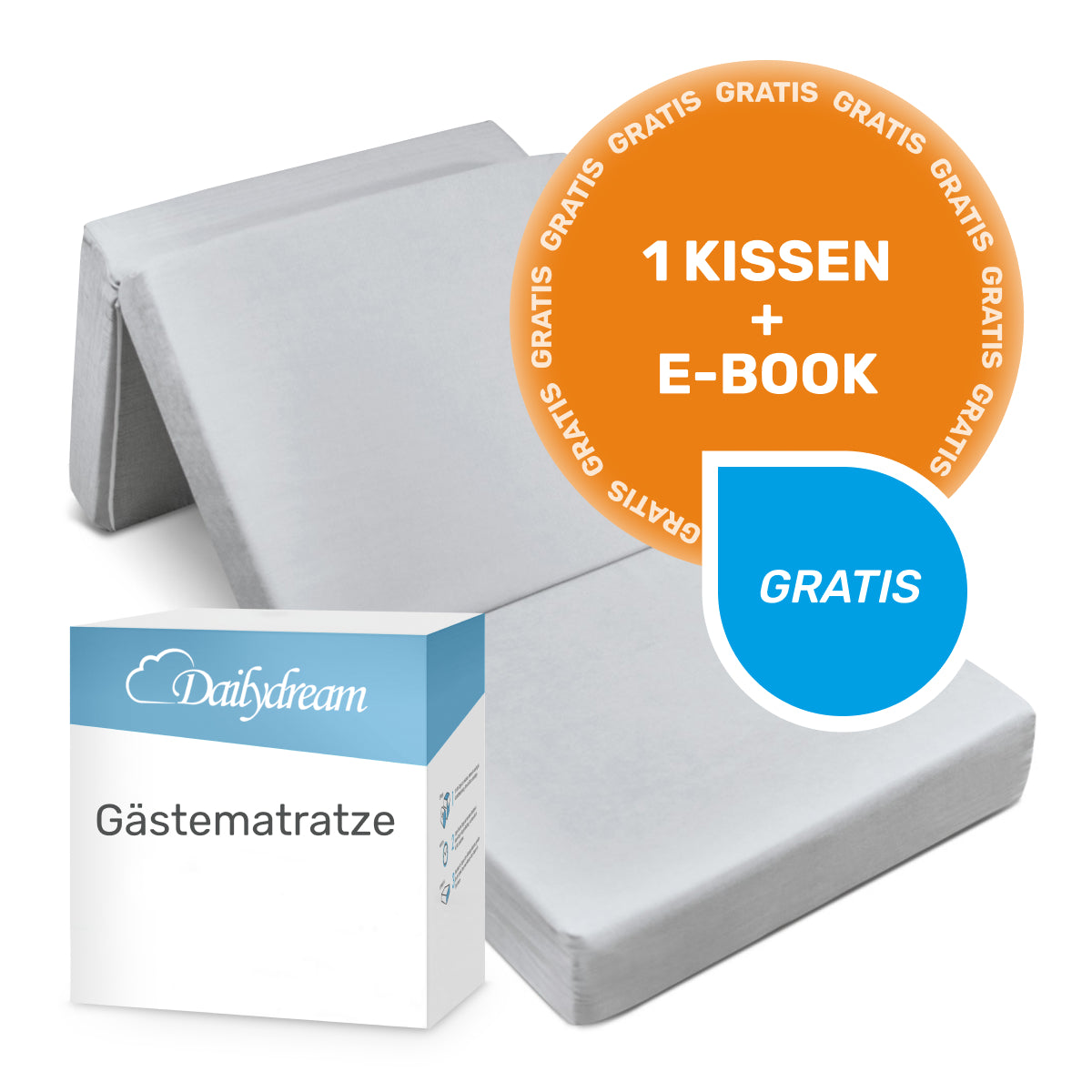 Gästematratzen