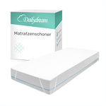 Matratzenschoner - wasserdicht und atmungsaktiv